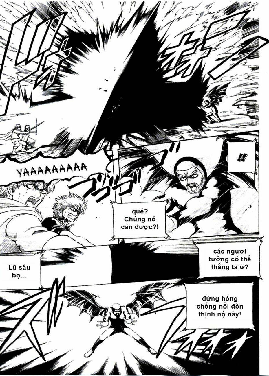 gintama - linh hồn bạc chapter 251 8