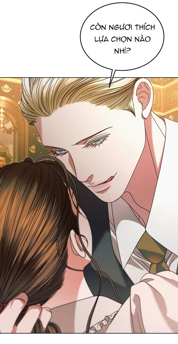 [18+] hãy cầu xin ta đi chapter 16.2 11