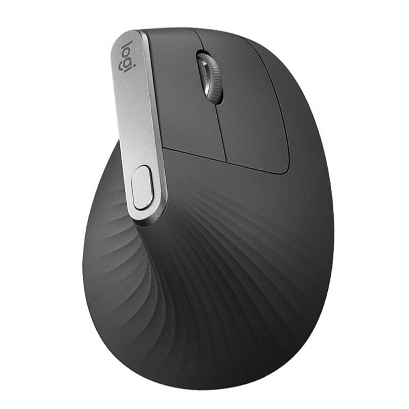 Xuất xứ Chuột dọc đa chức năng công thái học theo chiều dọc Logitech MX dành cho máy tính để bàn