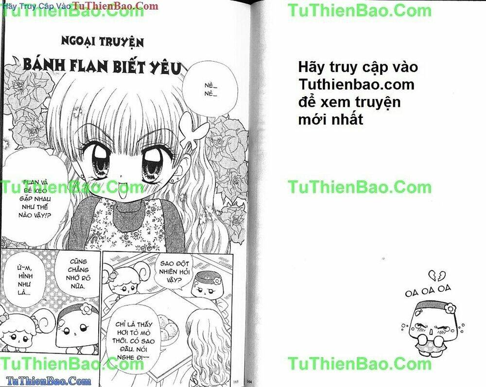 bánh flan biết yêu chapter 4 83