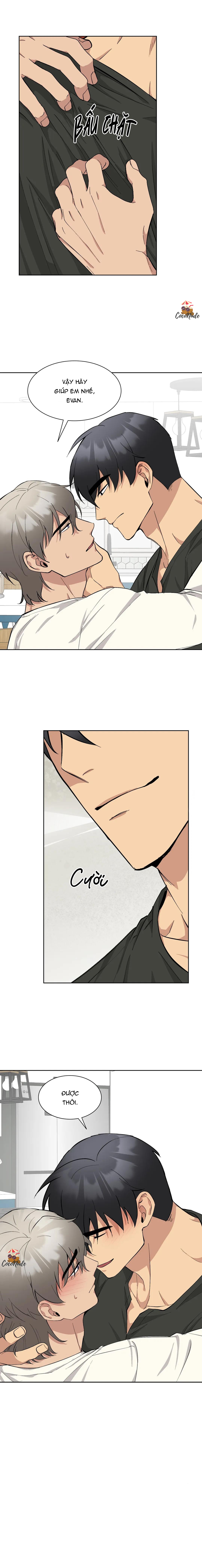 huyết sát thành chapter 20 16