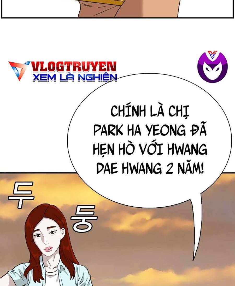 người xấu chapter 91 84
