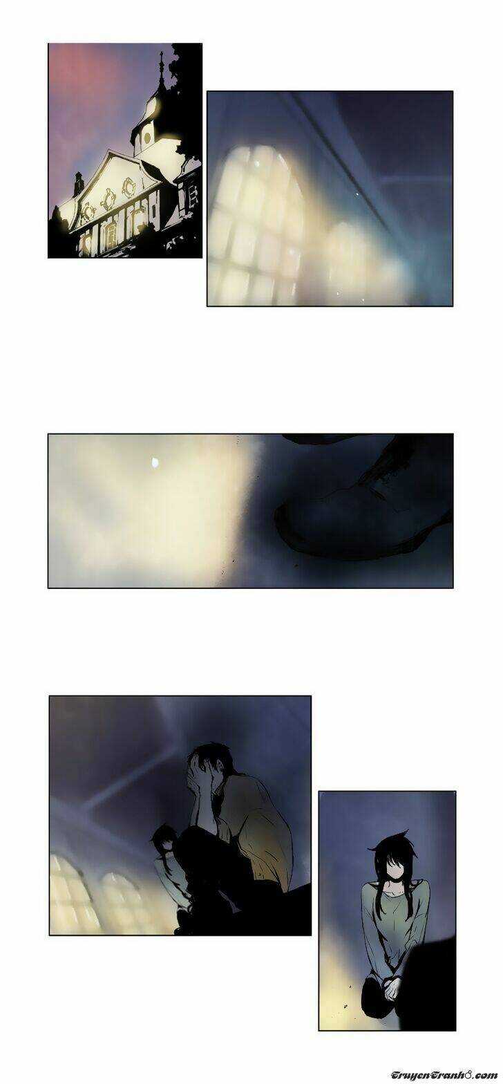 american ghost jack chapter 21 11