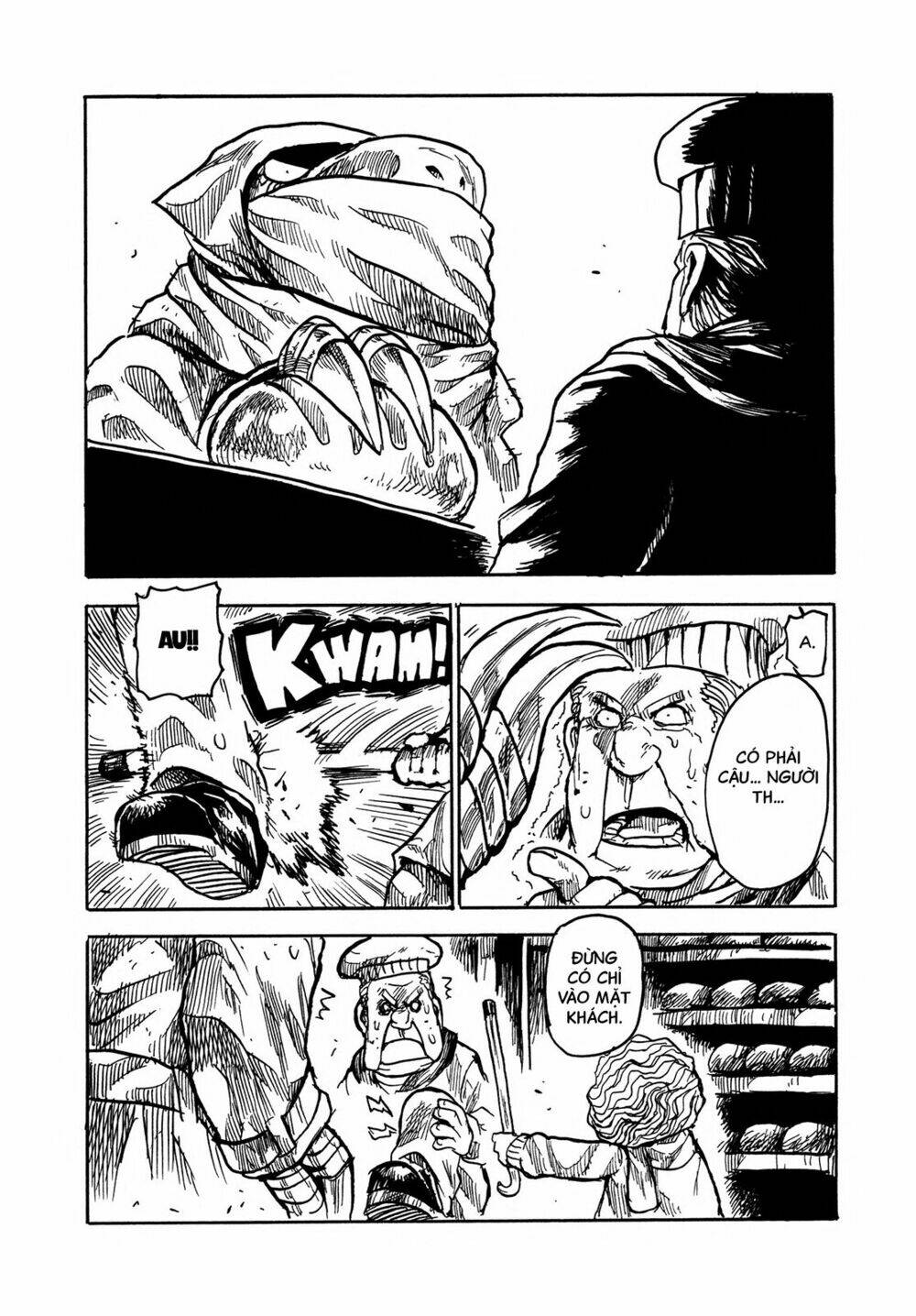 keyman chapter 24.5 2