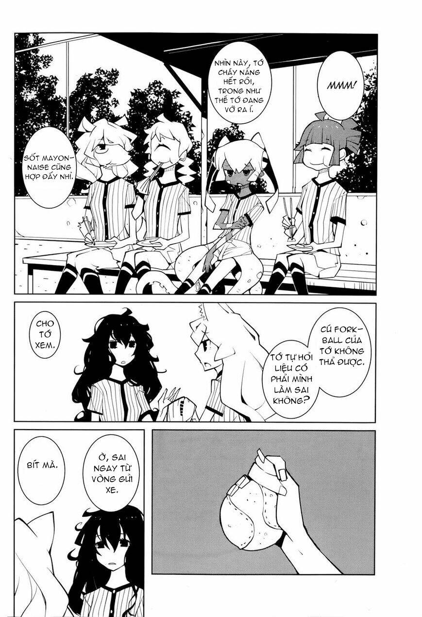 oddman 11 chapter 16 6