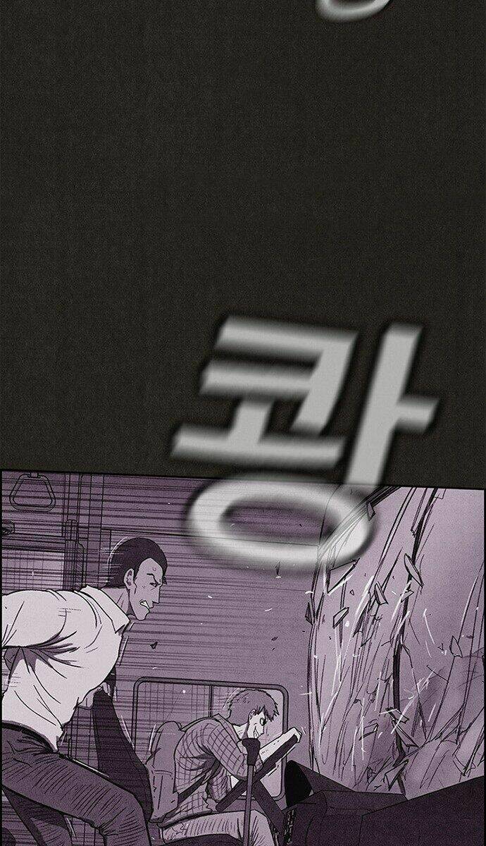 quái vật tại chung cư xanh chapter 95 47