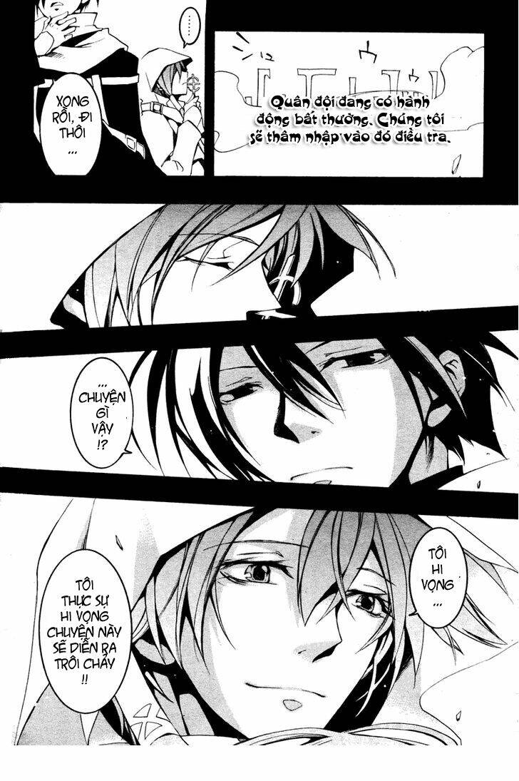 07 hồn ma chapter 76 25