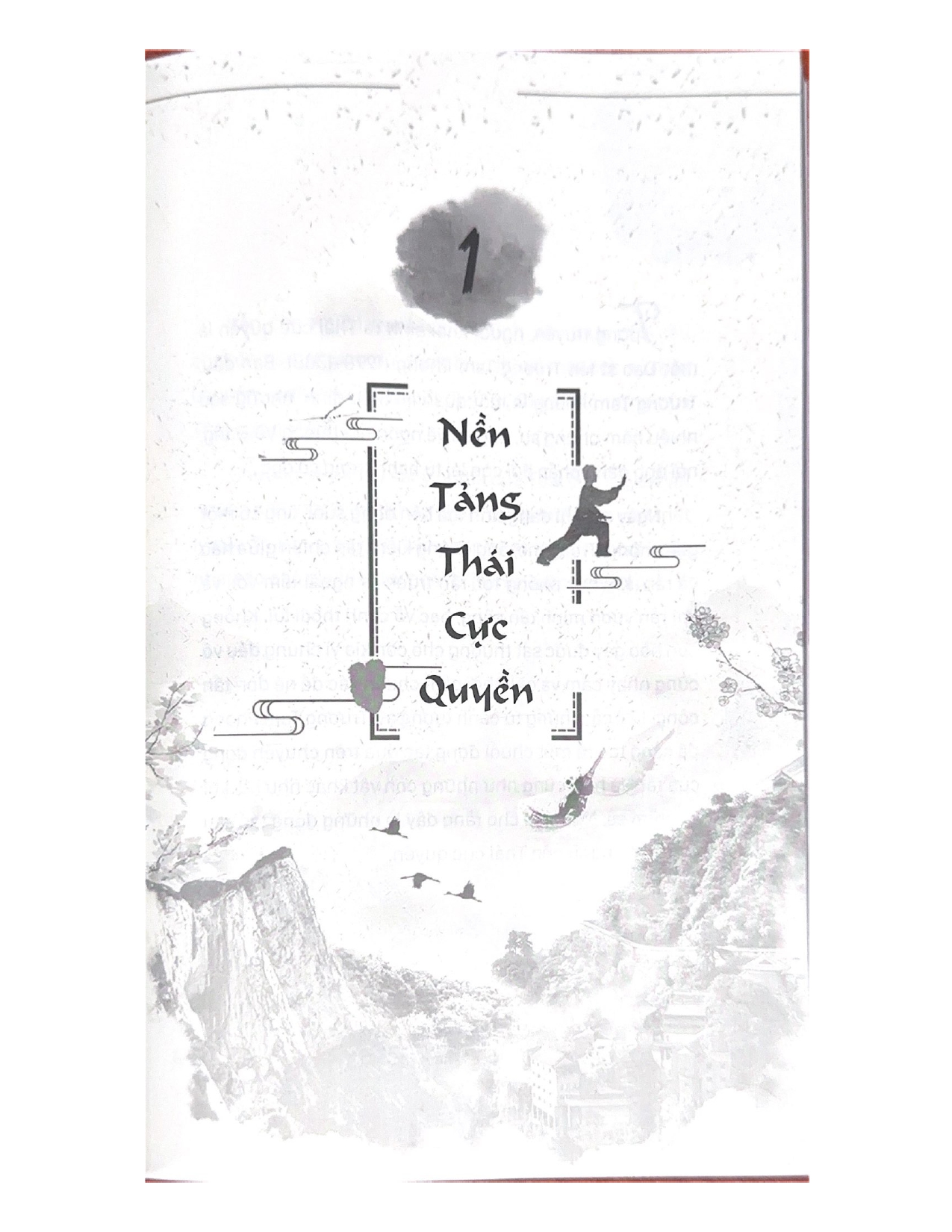 Sách Hiểu Và Ứng Dụng Nhanh - Triết Lý Thái Cực Quyền