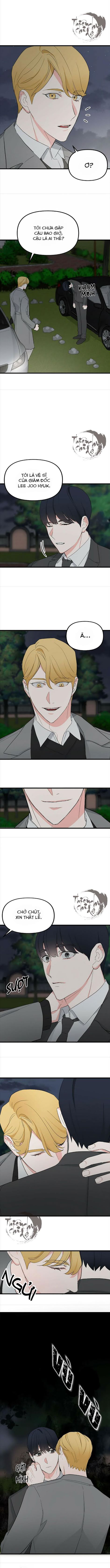 quỹ đạo vô hình chapter 4 3