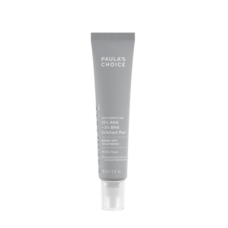 Paula's Choice 25% AHA+2% BHA Exfoliant Peel - Tinh chất thay da sinh học 30ml