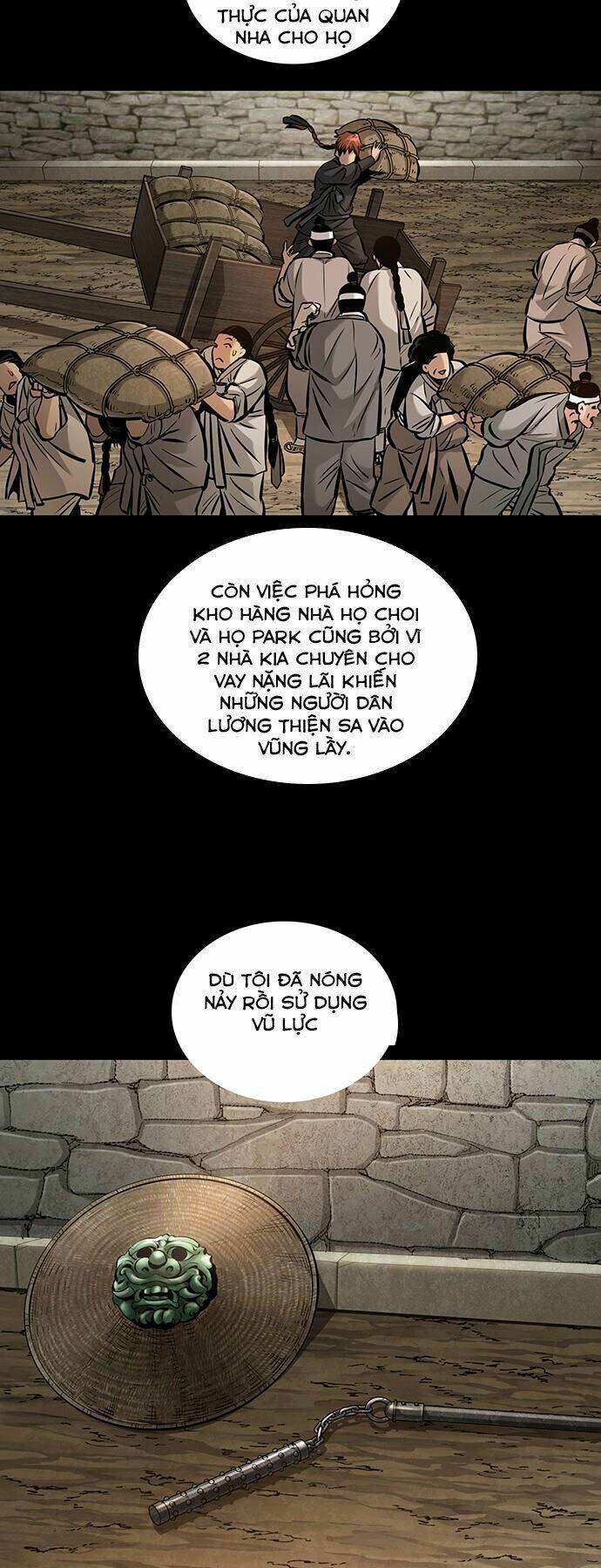 đạn bạc chapter 4 17