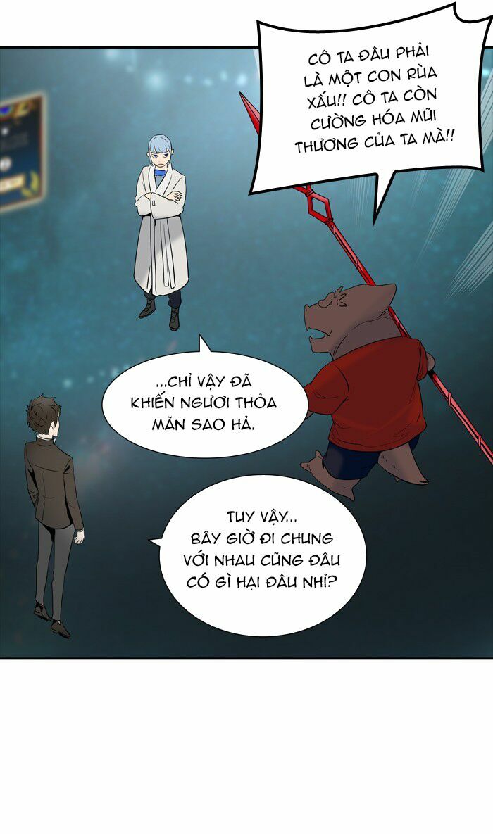 tòa tháp bí ẩn 2 chapter 281.5 51