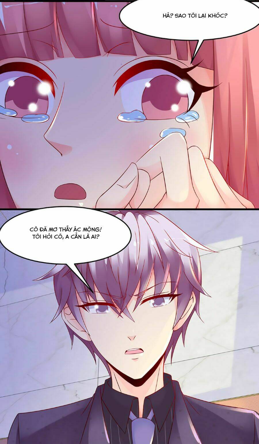 đại thúc, người ta sẽ ngoan chapter 20 13