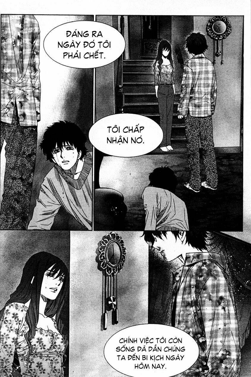 redrum 327 chapter 17 12