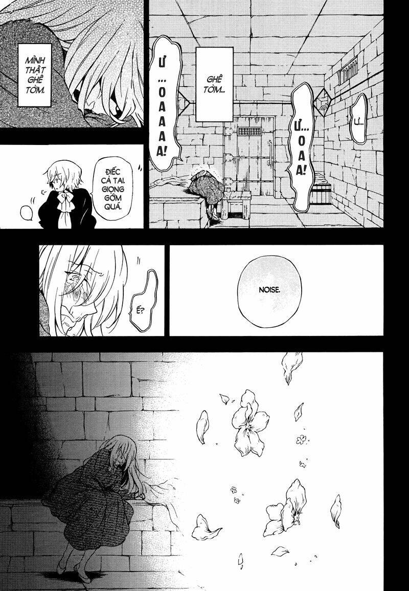 pandora hearts chapter 89 22