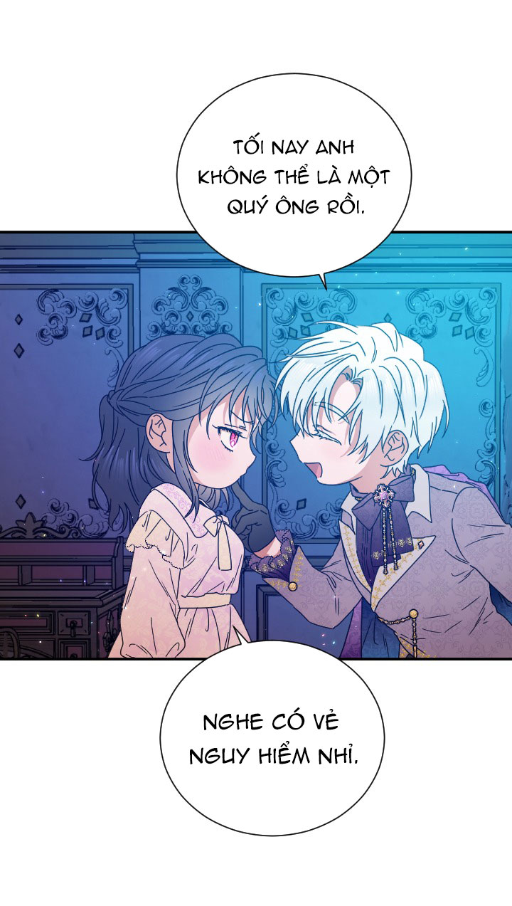 lady baby chapter 199.1 17