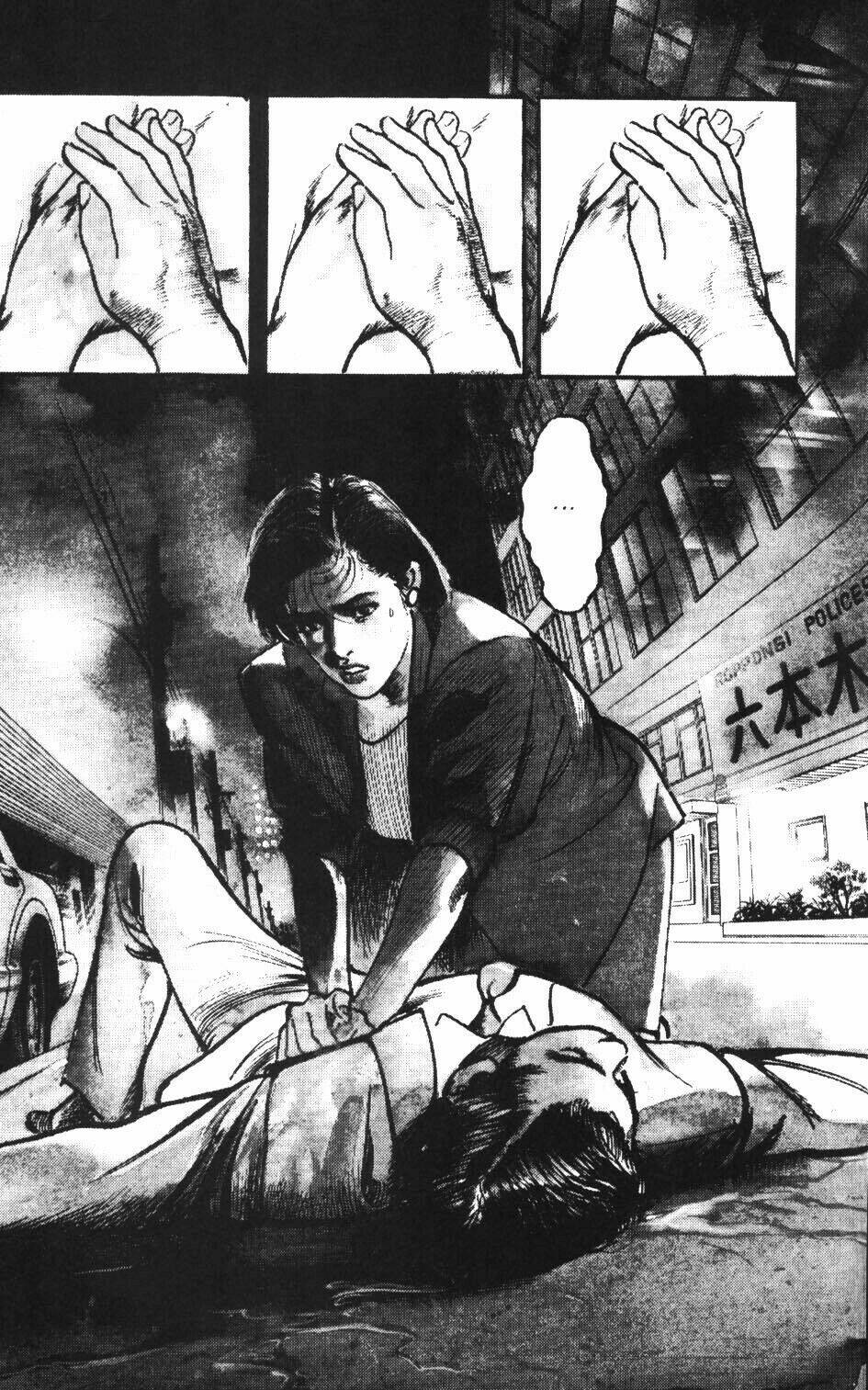 sanctuary chapter 52 5