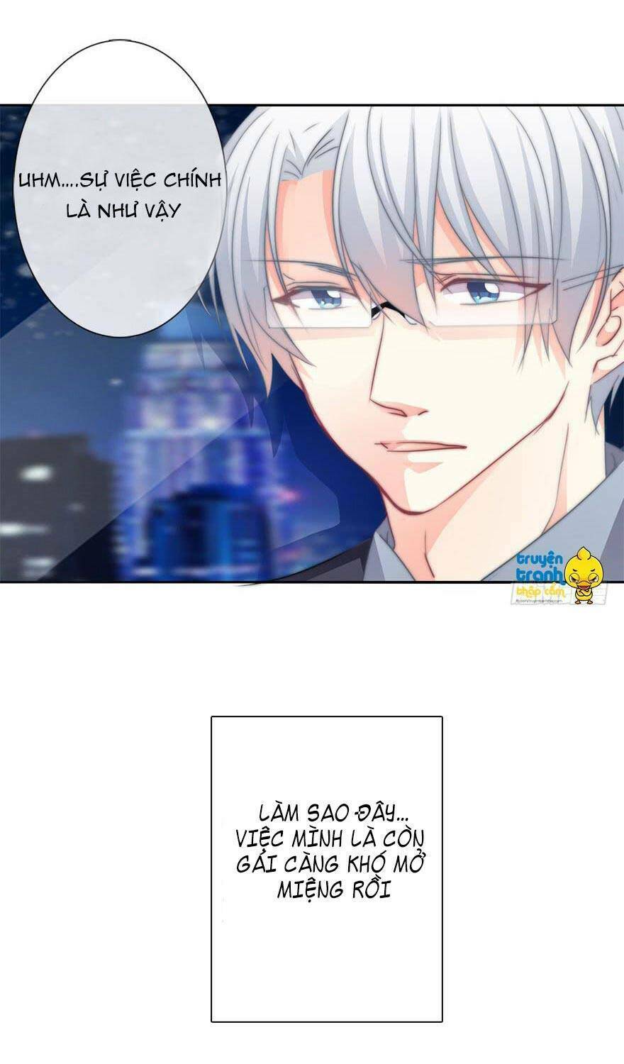 luận cách yêu của chứng sợ phụ nữ chapter 5 5