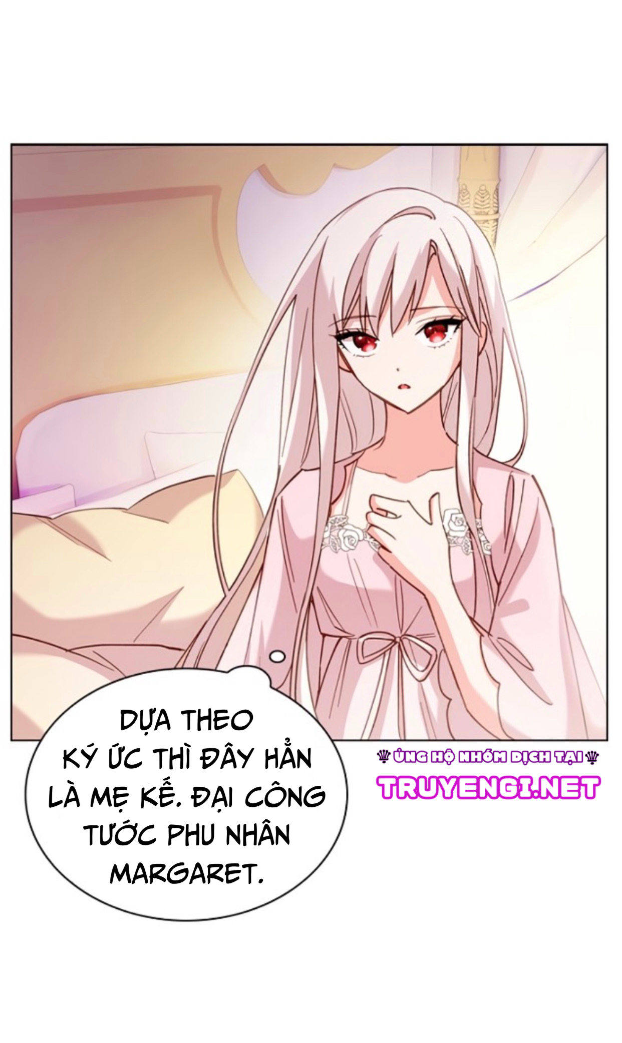 tiểu thư chỉ muốn được nghỉ ngơi chapter 1 35