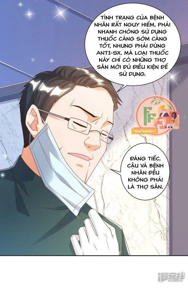 luyện tập thành thần chapter 7 33