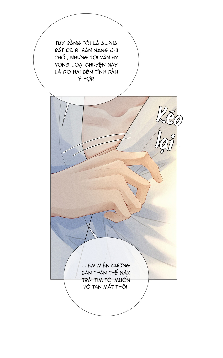 dior tiên sinh chapter 35 21