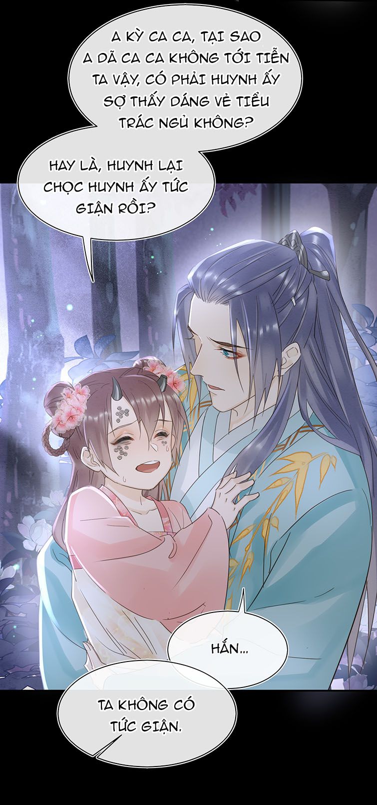 tù long chapter 74 17