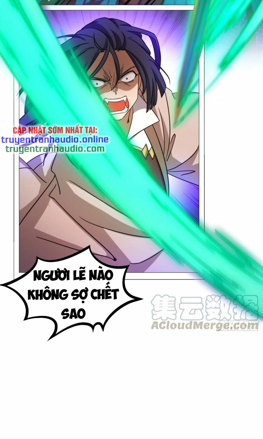 vạn cổ kiếm thần chapter 145 25