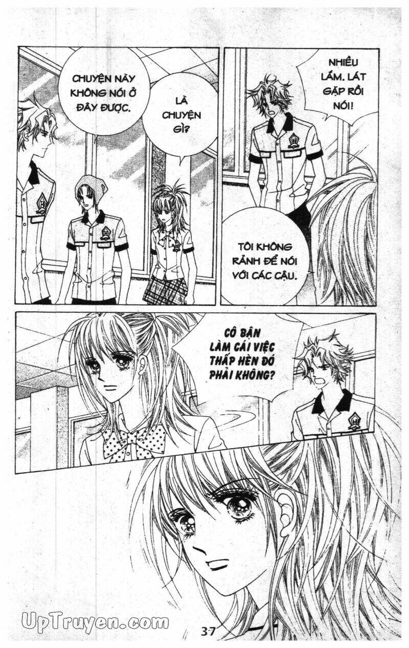 dạ khúc chapter 11 37