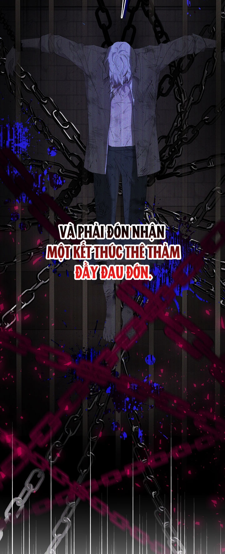 những kẻ ám ảnh điên cuồng tôi chapter 0 22