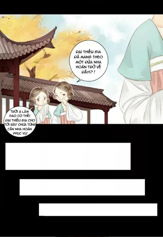 vương gia bá đạo và bác sĩ xinh đẹp chapter 12 4