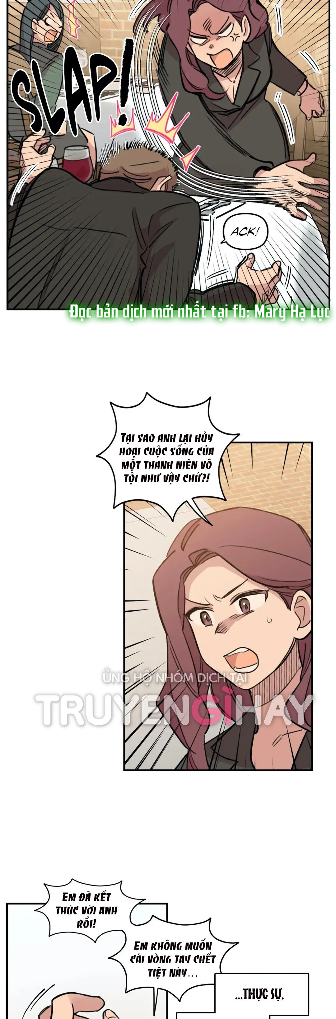 [18+] 1 người khỏe 2 người vui chapter 19.2 15