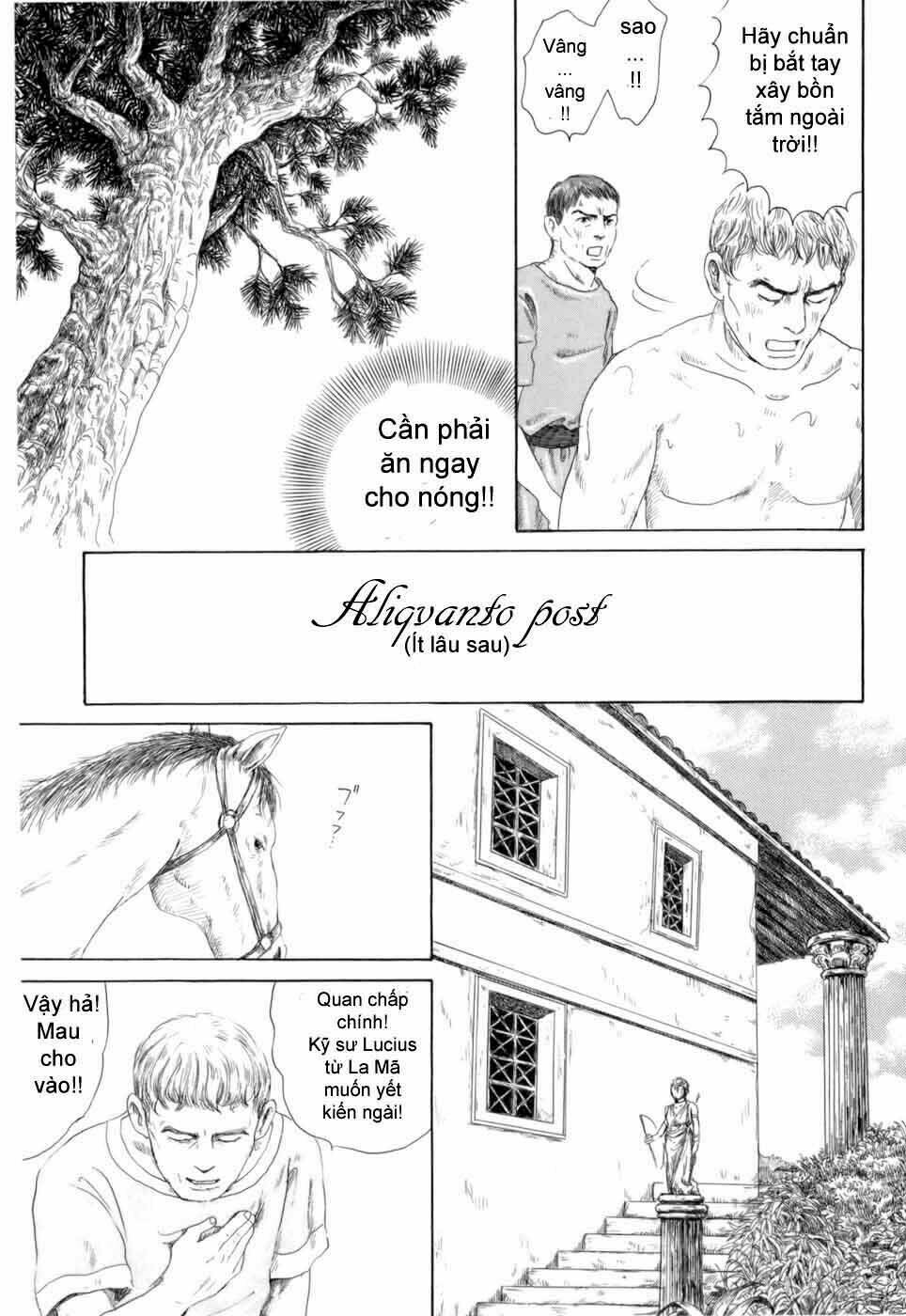 thermae romae chapter 2 30