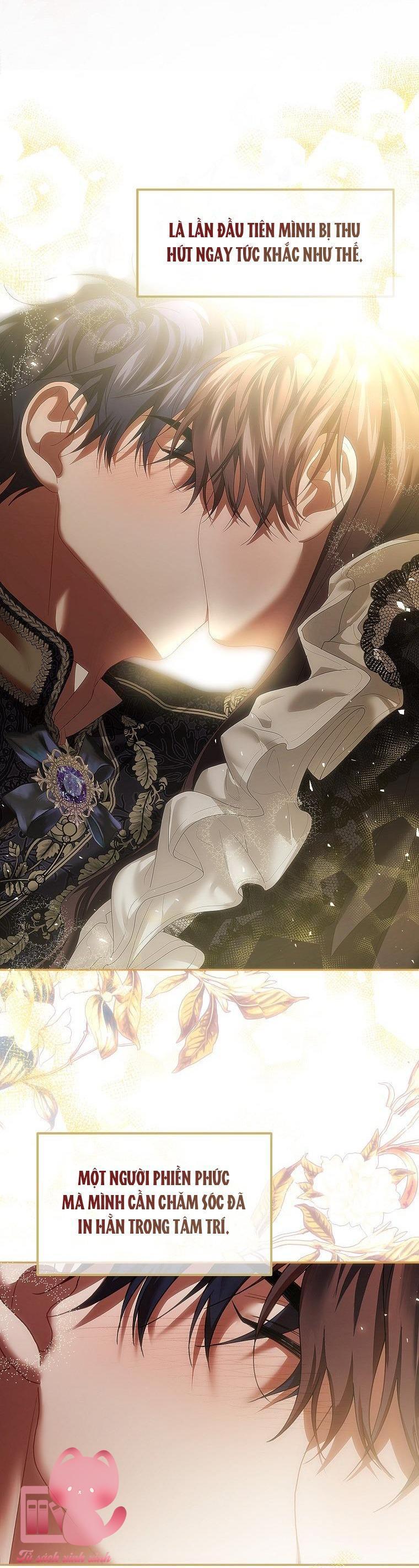 tháng năm cuối cùng của nữ phụ đoản mệnh chapter 45 31