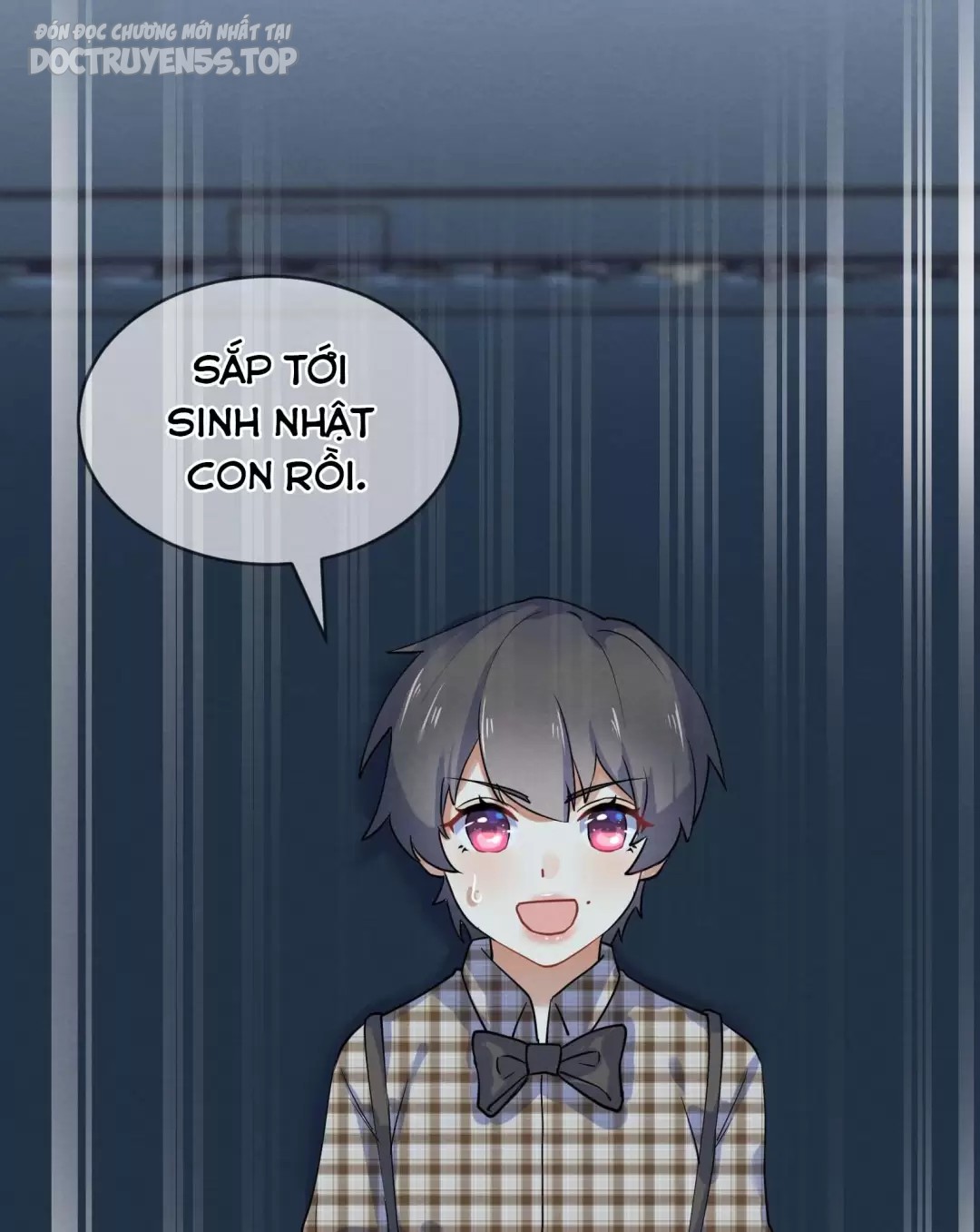 lời nói dối của cô ấy chapter 25 52