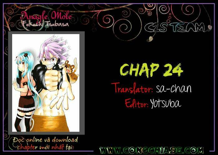 anagle mole chapter 24 18