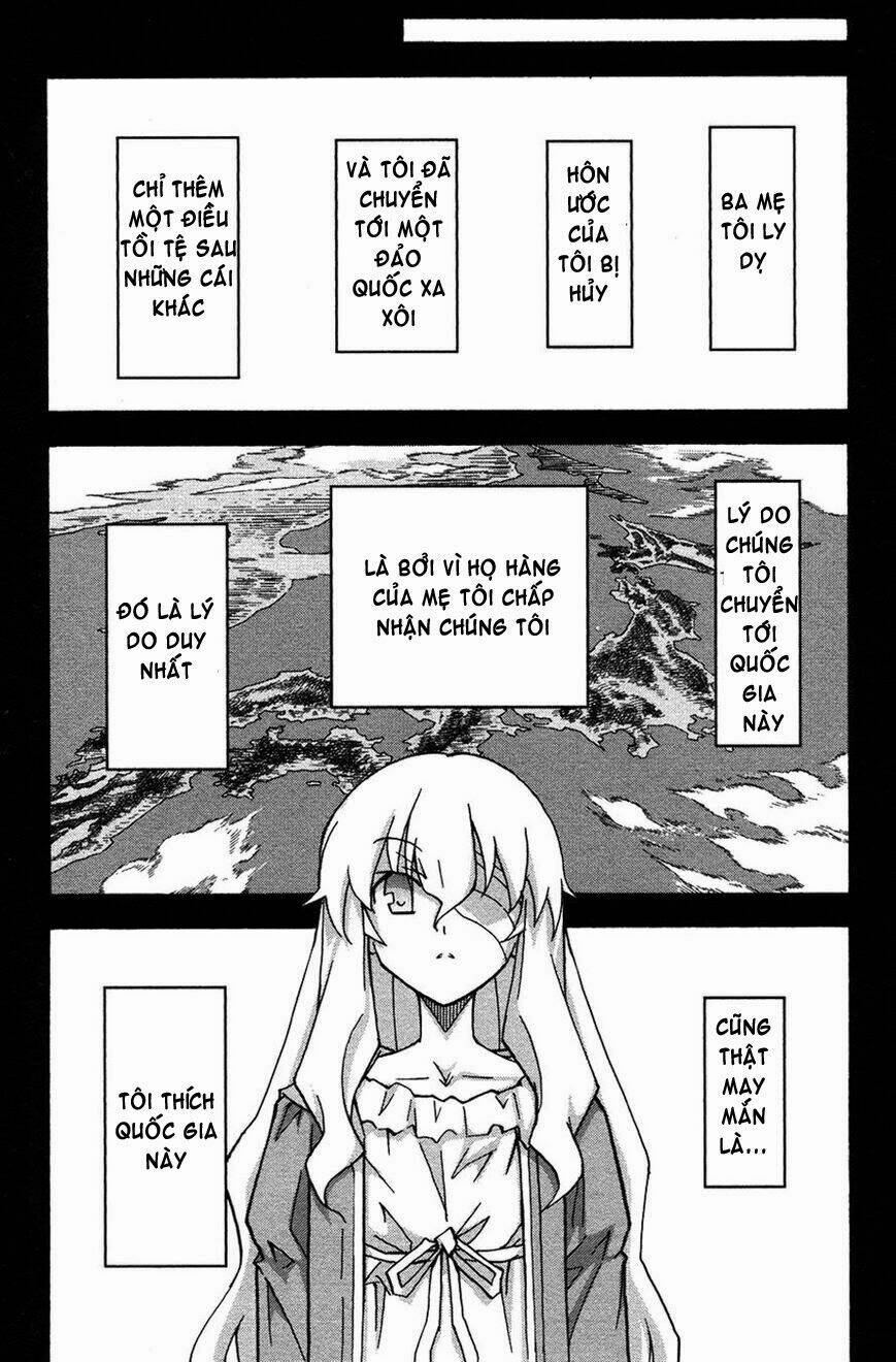 uwa koi chapter 23 18