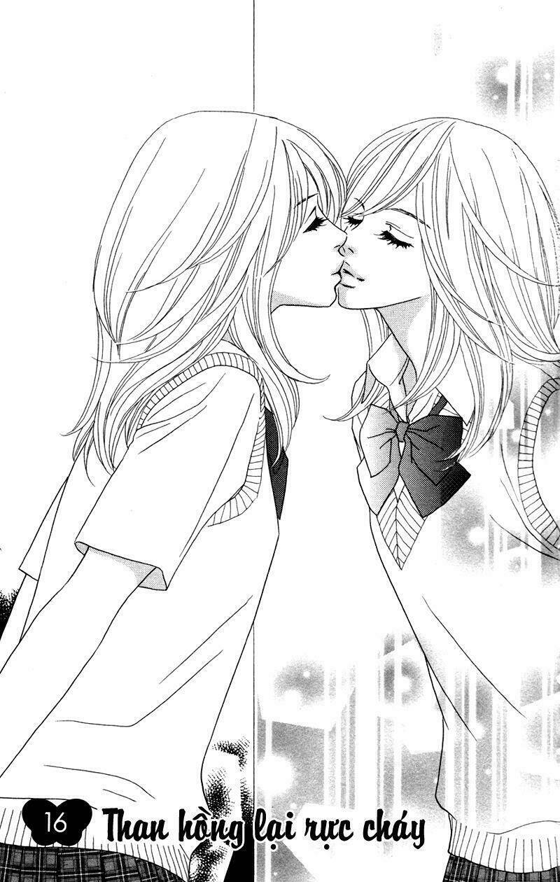 papillon hana to chou - hoa và bướm chapter 16 5