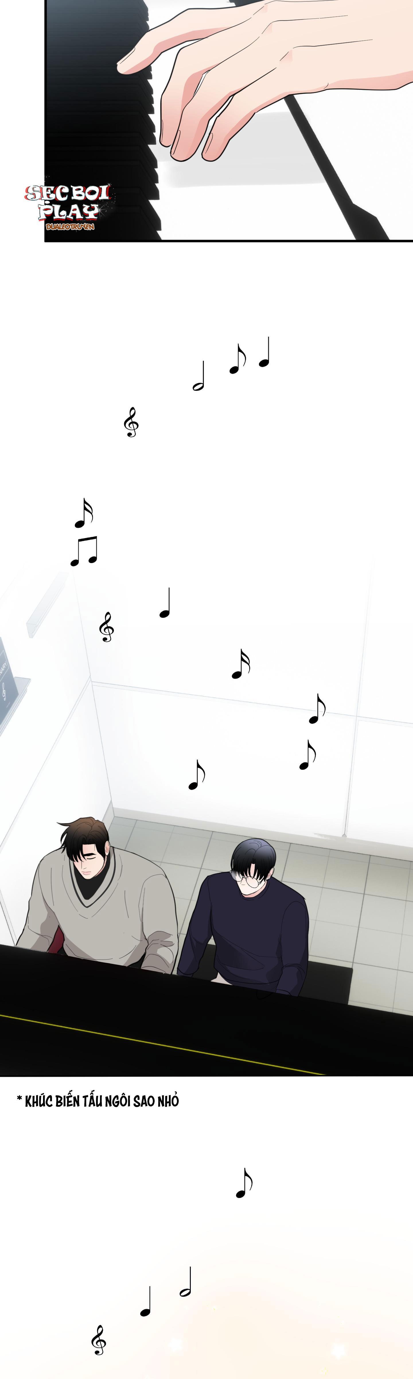 món quà dành cho kẻ ngạo mạn chapter 12 26