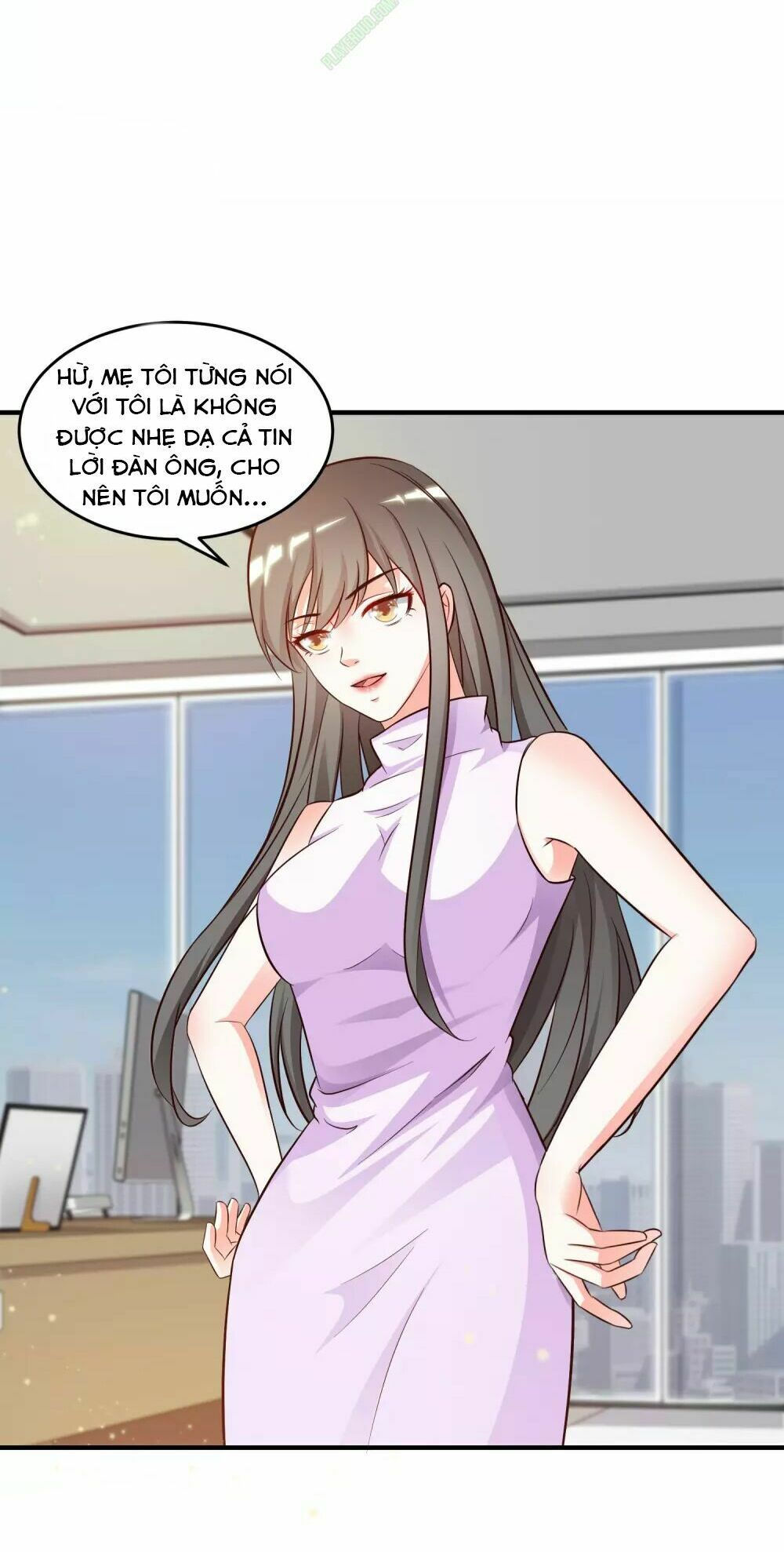 tối cường vận đào hoa chapter 9 29