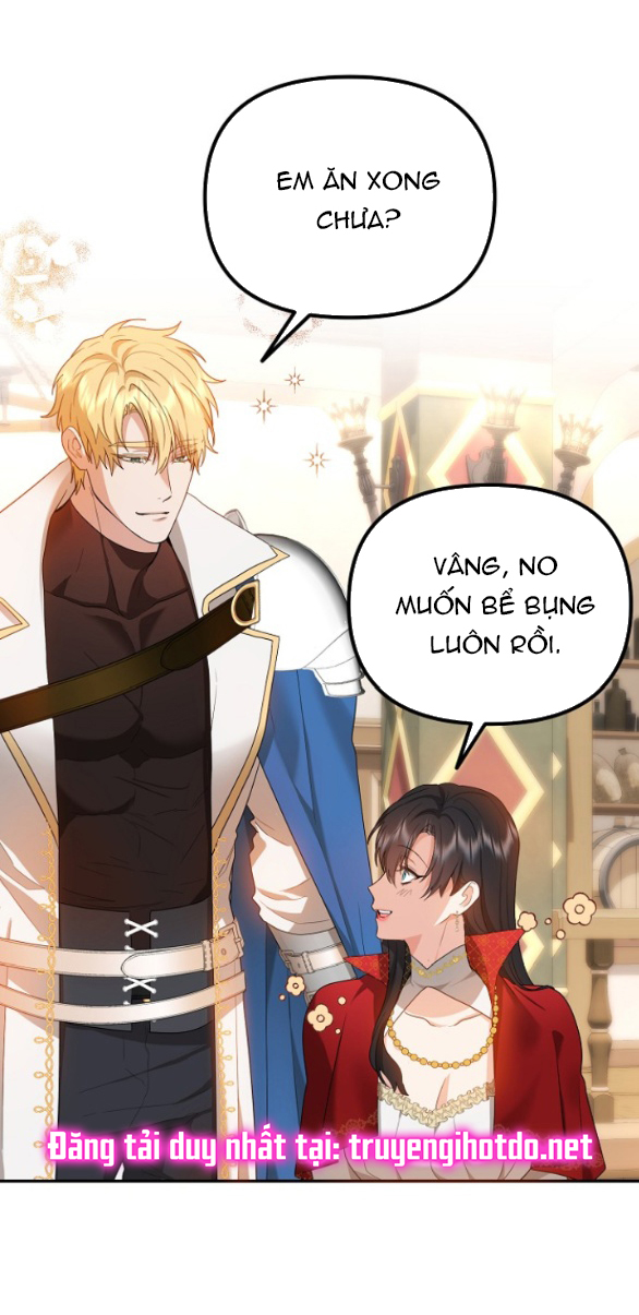 [18+] dũng sĩ vị tha chapter 44.2 1