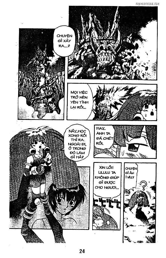 devil and devil chapter 36 21