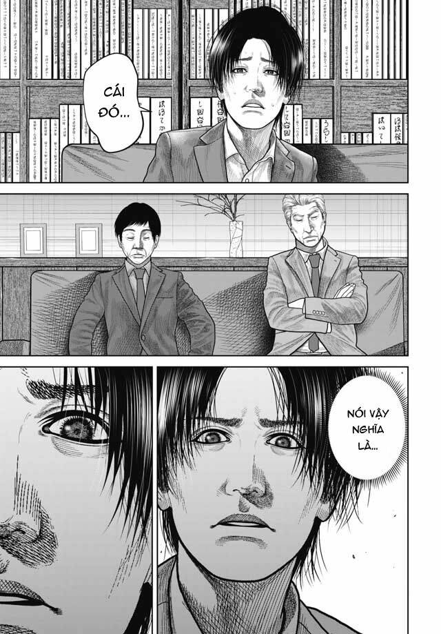 detchiage - thầy giáo sát nhân chapter 7 25