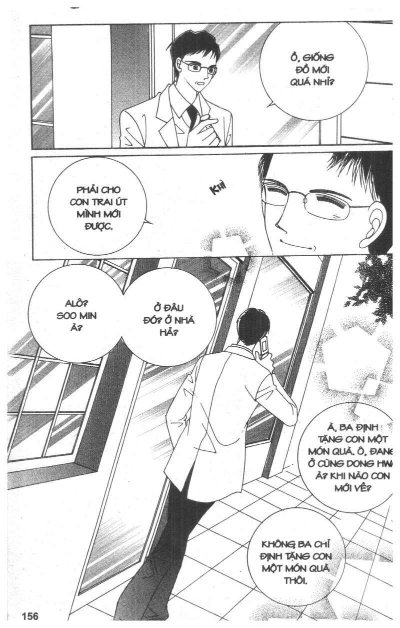 cũng vì em chapter 18 54