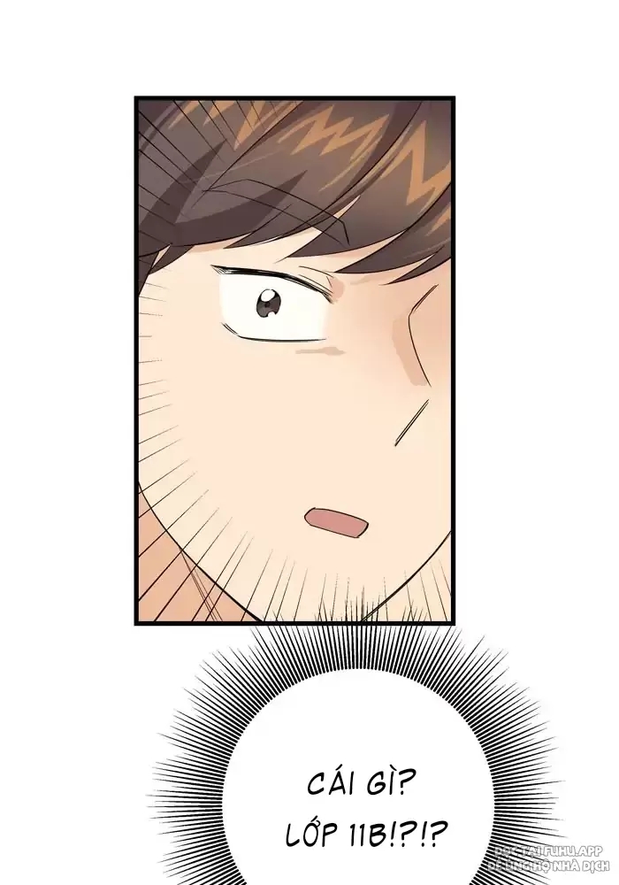 anh bạn của tôi đang phát sáng kìa ! chapter 14 61