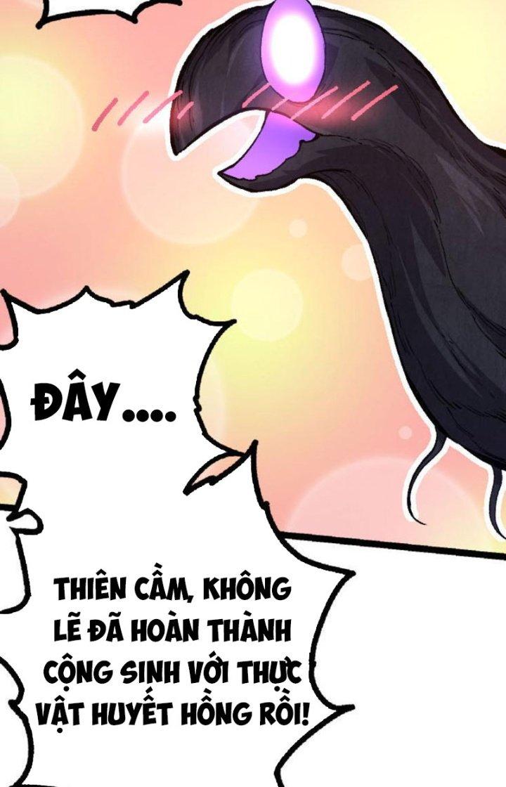 từ cây cổ thụ bắt đầu tiến hóa chapter 46 12