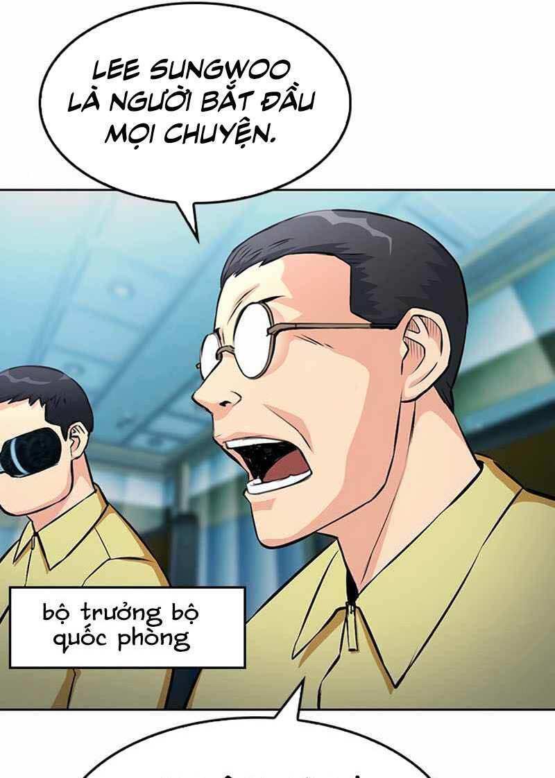 druid tại ga seoul - người hóa thú chapter 69 11