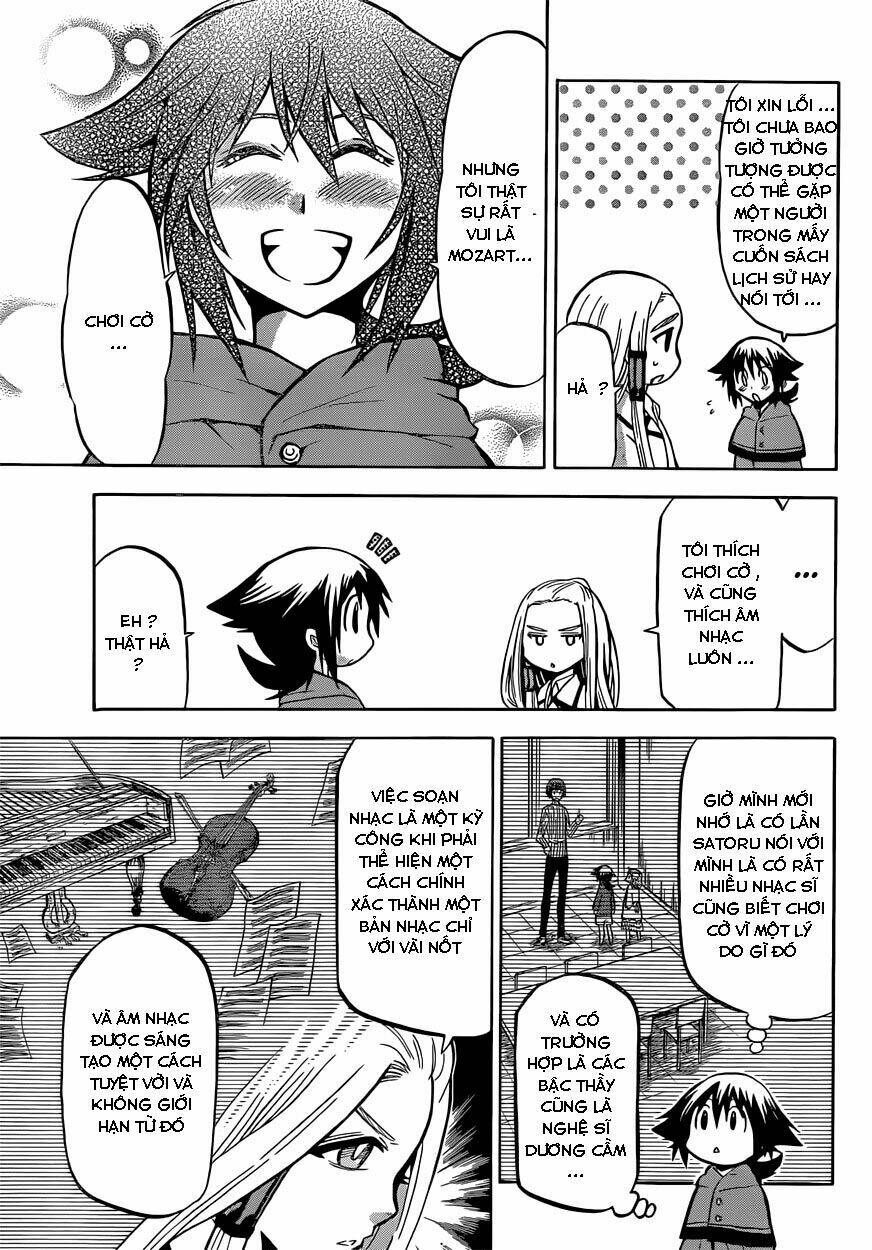 chrono monochrome chapter 16 11