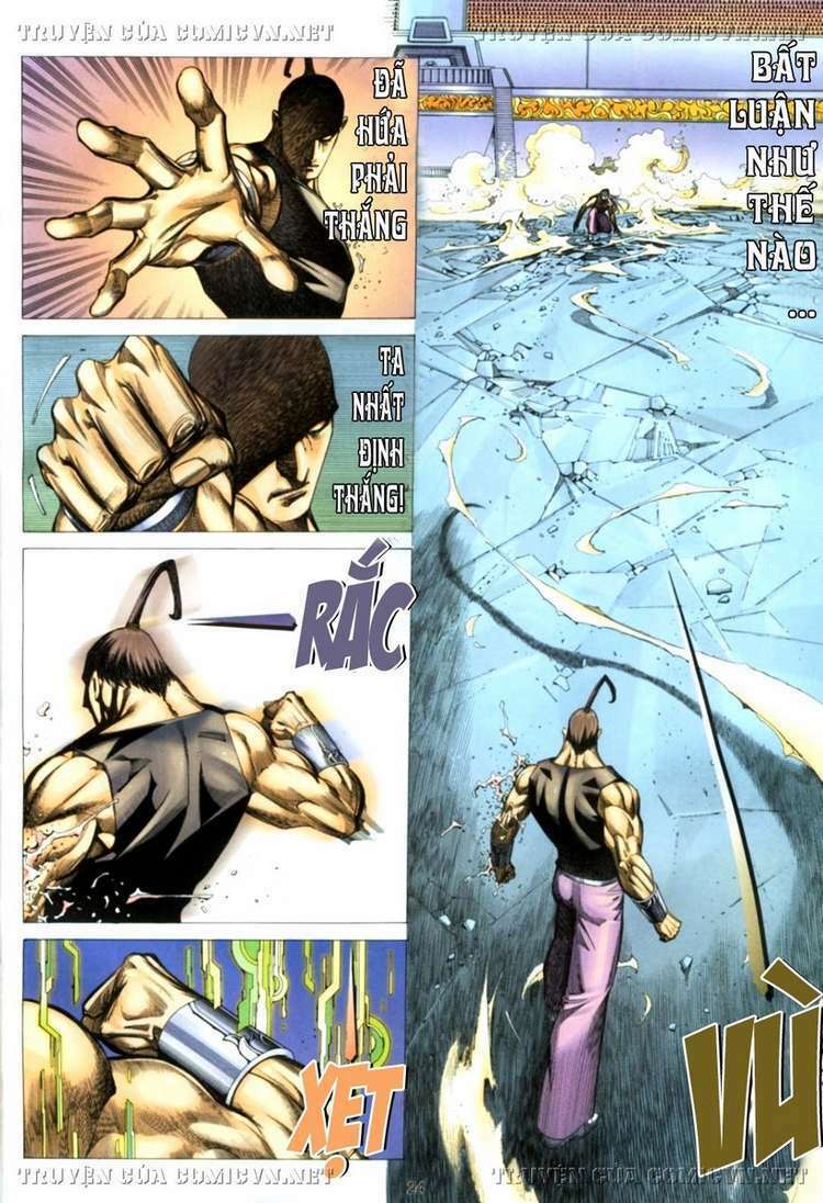 võ thần phượng hoàng chapter 58 19