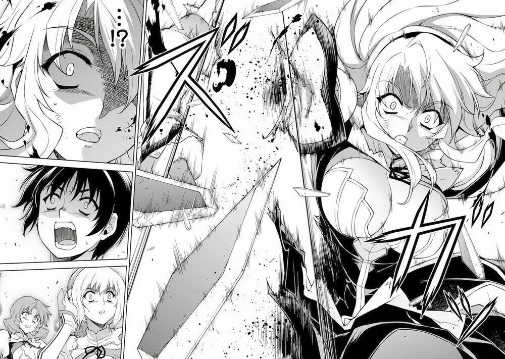 freezing chapter 119 22