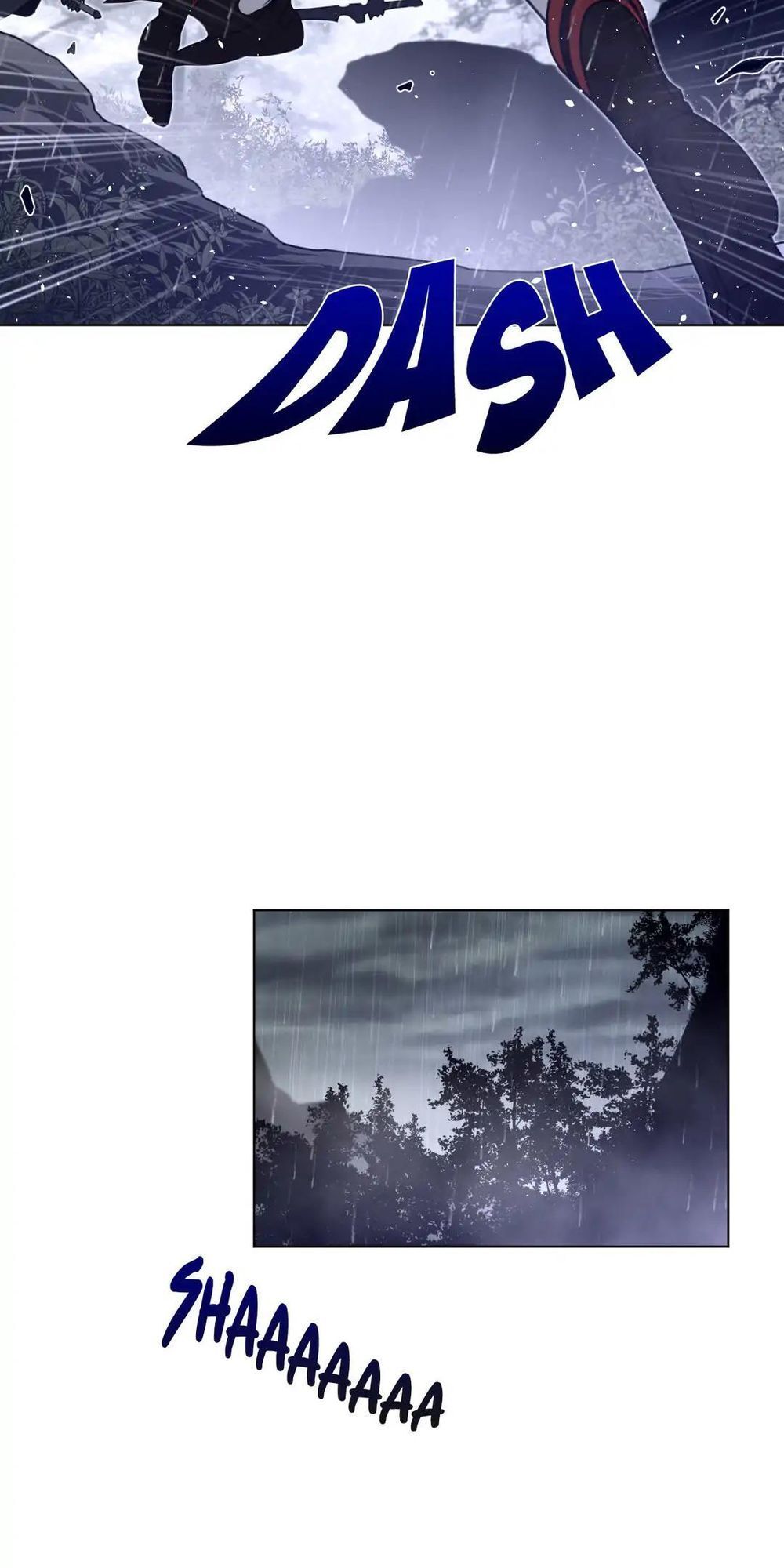 một nửa hoàn hảo chapter 80 22